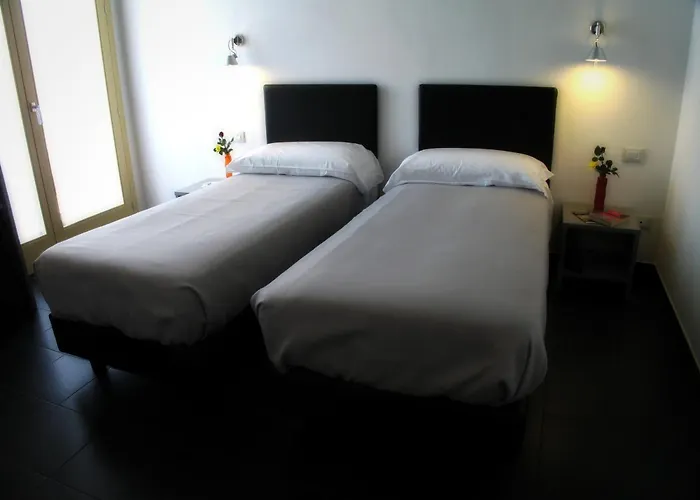 6 Porte Guesthouse