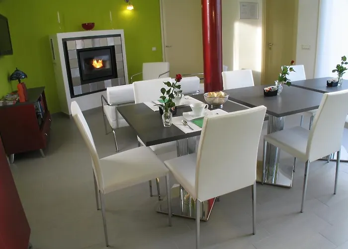 6 Porte Guesthouse