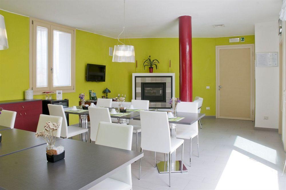 6 Porte 3* Mântua