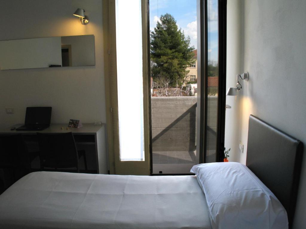 Frühstückspension 6 Porte 3*