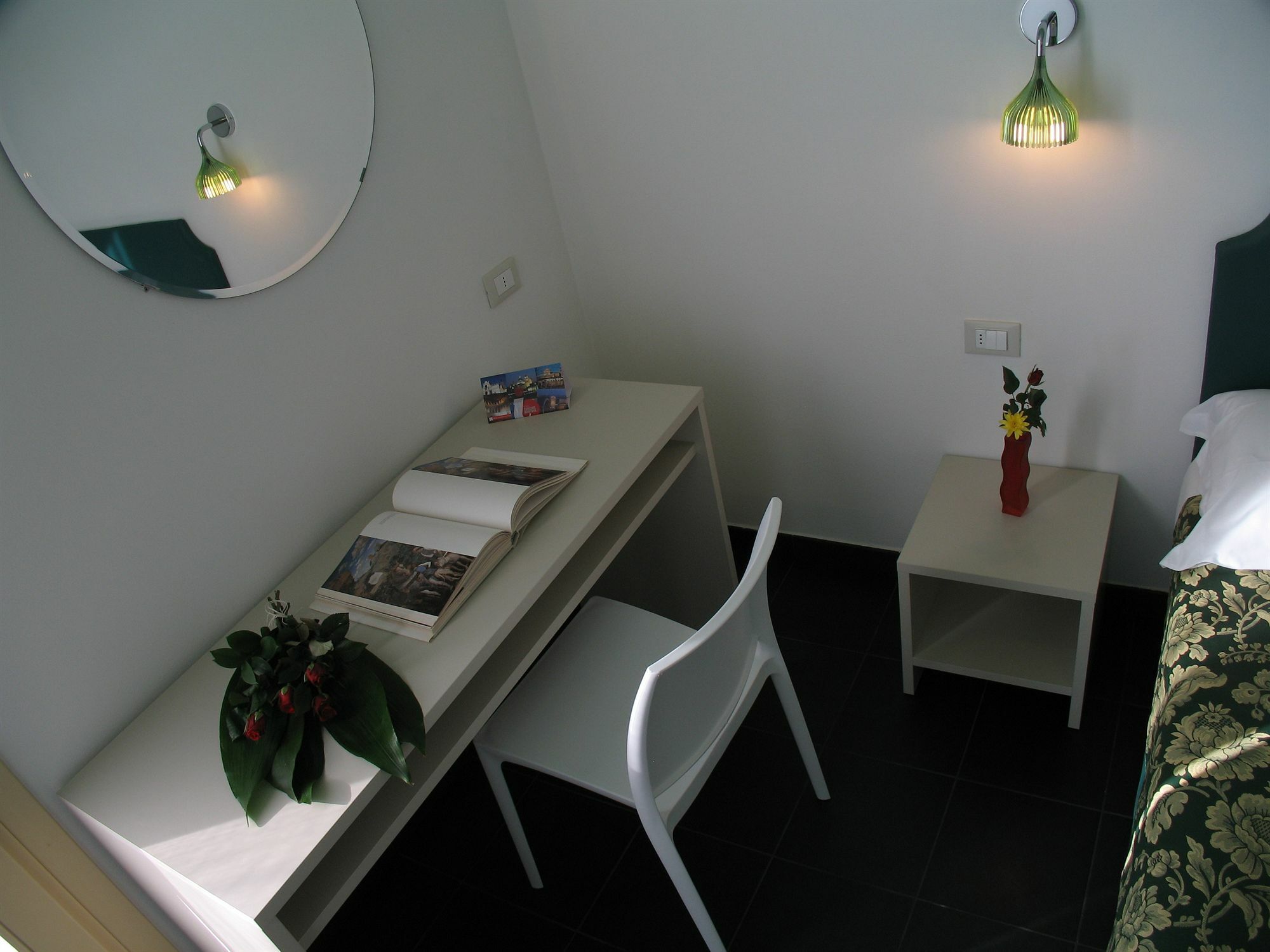 Alojamento de Acomodação e Pequeno-almoço 6 Porte 3*